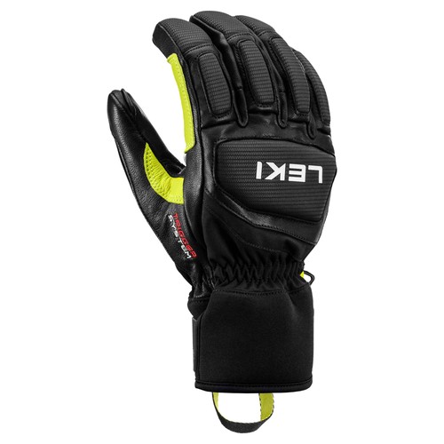 Leki griffin pro alpin - leki,