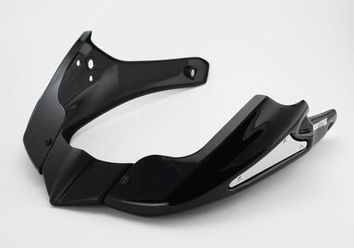 Bodystyle bugspoiler passend - bugspoiler,