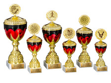 Pokal Deutschland mit