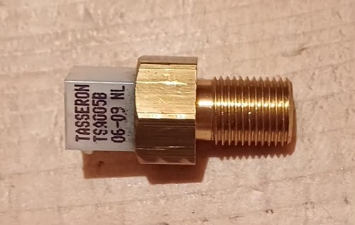 Weishaupt ntc vorlauffühler - weishaupt, ntc-vorlauffühler