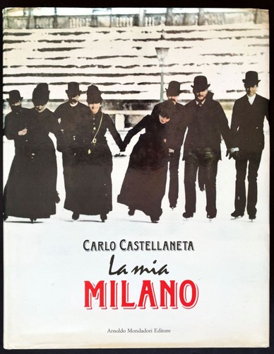 Castellaneta mia milano - castellaneta, la