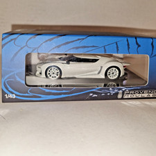 Provence Moulage 1:43 GT by