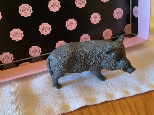 Schleich 14783 wildschwein - wildschwein,