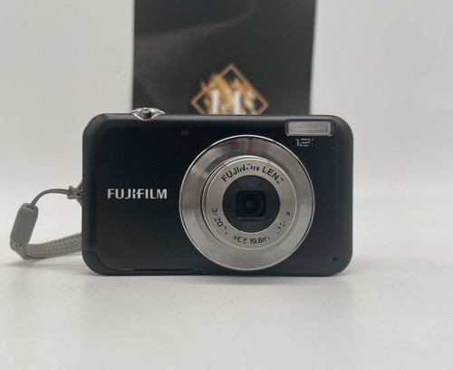 Fujifilm finepix jv110 12 - finepix,