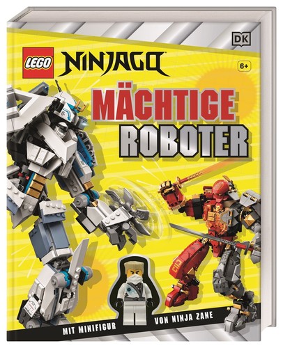 Lego ninjago mächtige - lego®,