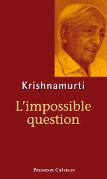 Impossible question von - l,