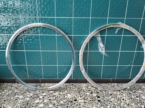 Nos araya super aero 16l - aero,