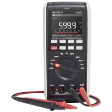 Voltcraft vc831 multimeter - voltcraft, se