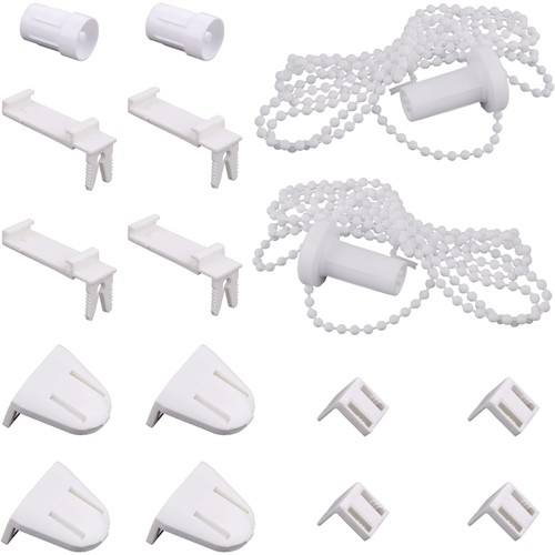 Rollo halterung fenster set - halterung,