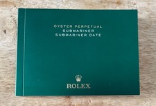 Rolex submariner date - rolex,