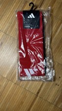 adidas Stutzen Socken/Rot /
