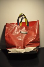 Freitag Tasche gebraucht