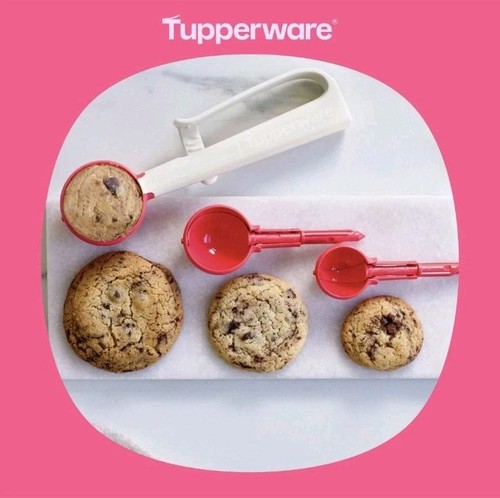 Tupperware d270 portionsart - tupperware,,