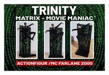 Trinity (Matrix) - Mc Farlane