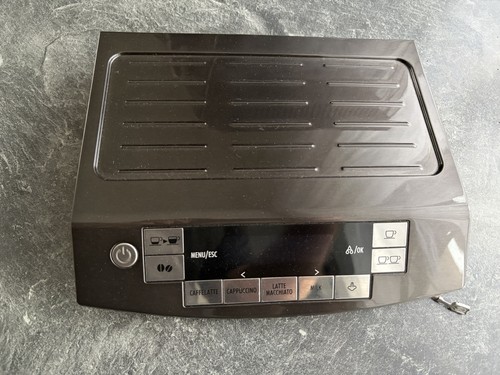 Bedienfeld mit display - mit,