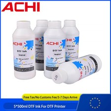 ACHI High Quality 500ml DTF