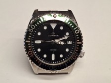 Lorenz 026975 Herrenuhr