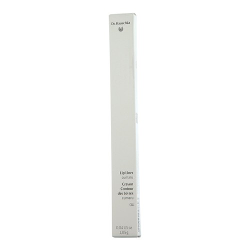 Hauschka lip liner 04 - lip,
