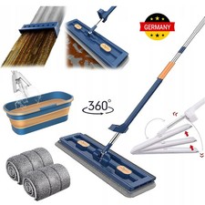 Bodenwischer Wischmop Mopp Mop