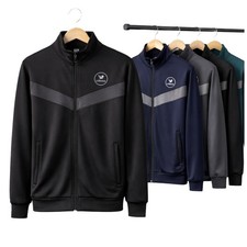 Trainingsjacke Herren Lomivos