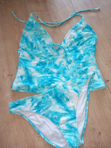 Tankini set gr 40 - tankini,