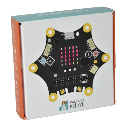 Calliope board mini 0 - board,
