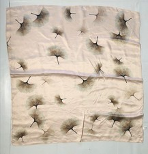 Vintage  Seidentuch. Gebraucht