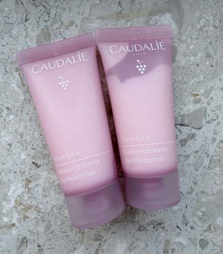 Caudalie vinohydra gel - vinohydra,