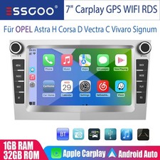 7" Android 13 Carplay