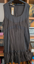 Lagenlook Kleid Tunika
