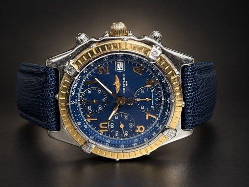 Breitling tachymeter d13050 - breitling, d13050.1