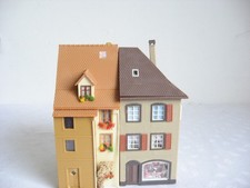 MA483* FALLER H0 2*Stadthaus