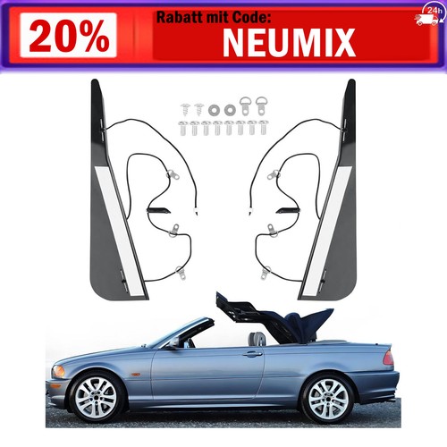 Dach cabrio verdeck säule - dach,