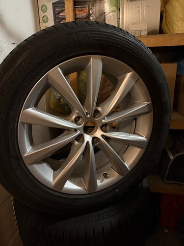 Bmw original alufelgen styling - bmw,