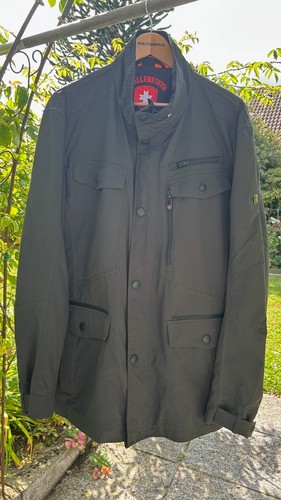 Wellensteyn herren sommerjacke - herren,