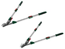 Parkside Teleskop Astschere