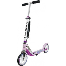 HUDORA 205 lila Kinderroller