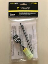 Healtech Auspuffklappen Eliminator ESE-D02 Ducati Monster 796 mit+ohne ABS alle