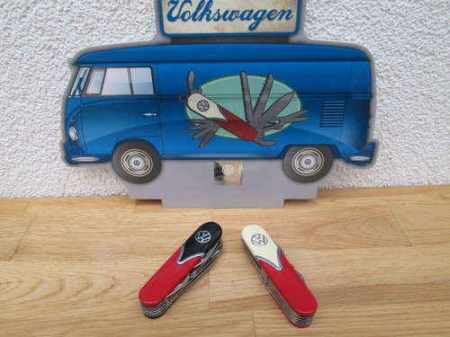Bulli multi funktionsmesser - vw,