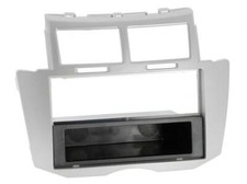 Radioblende TOYOTA YARIS (XP9)