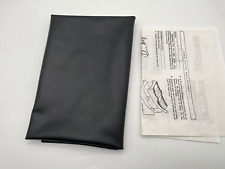 NOS Kawasaki Zephyr 750 Sitzbankbezug Seat Leather 53003-1243-MA #19592