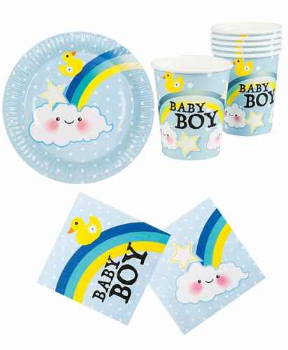 Baby geburtstag deko - geburtstag,