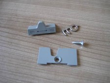 Türverriegelung Grau Dometic