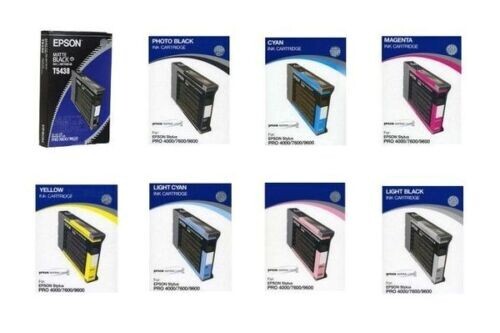 Original epson t5431 t5432 - original,