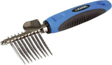 Kerbl Fell Entfilzungskamm Hund - 18,5cm