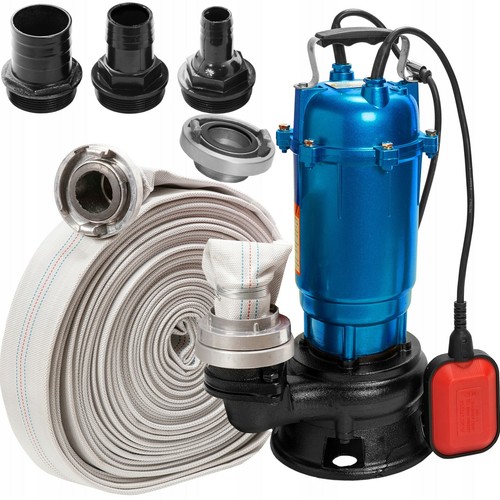 Schwerlast tauchpumpe - schwerlast,