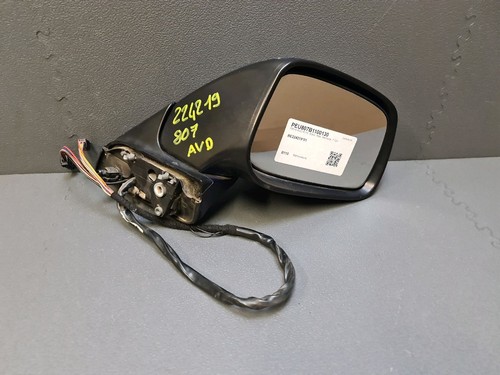 Rückspiegel recht elektrisch - rückspiegel,