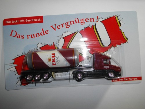 Eku scania hauber 1 - hauber, sz