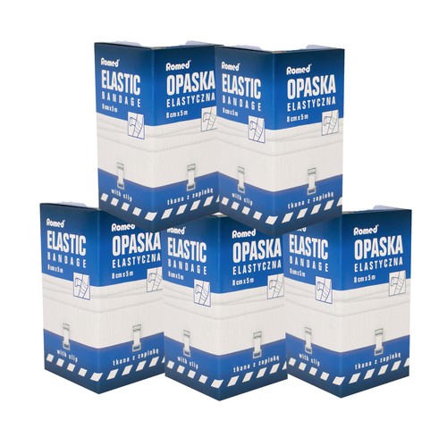 Romed elastische - romed,