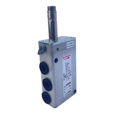 Norgren 2636065 Magnetventil -  für industriellen Einsatz Magnetventil Norgren